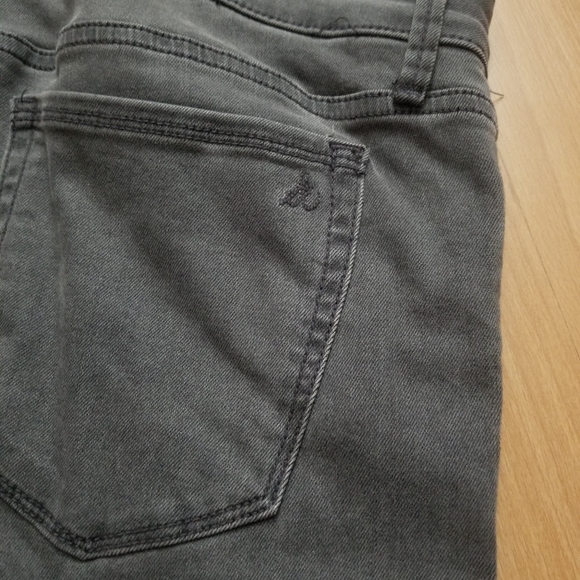 Sam Edelman | The Kitten Mid-Rise Skinny Jeans - Picture 4 of 9